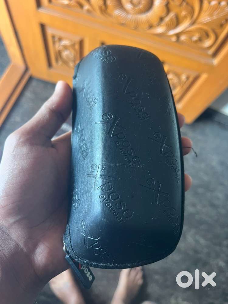 Goggles box