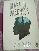 Heart Of Darkness by Josheph Conrad