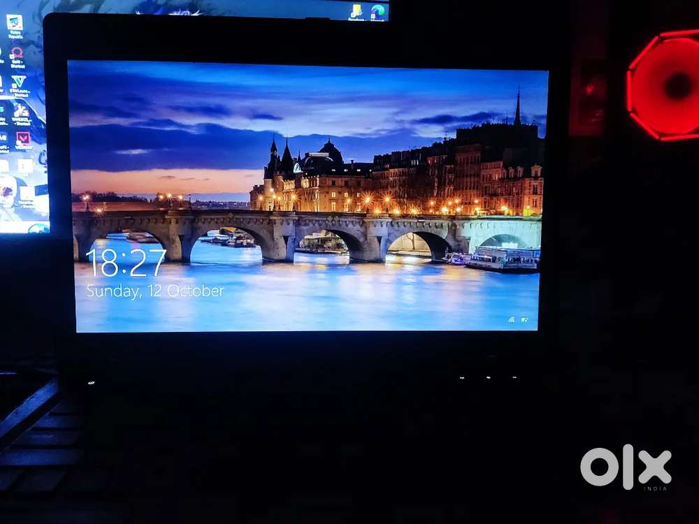 i5 3rd gen laptop for sale or exchange pc
