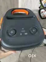 Jbl party box