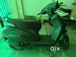 Honda activa good condition