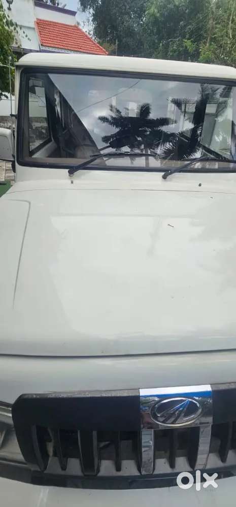 Mahindra Bolero 2013 Diesel 66000 Km Driven