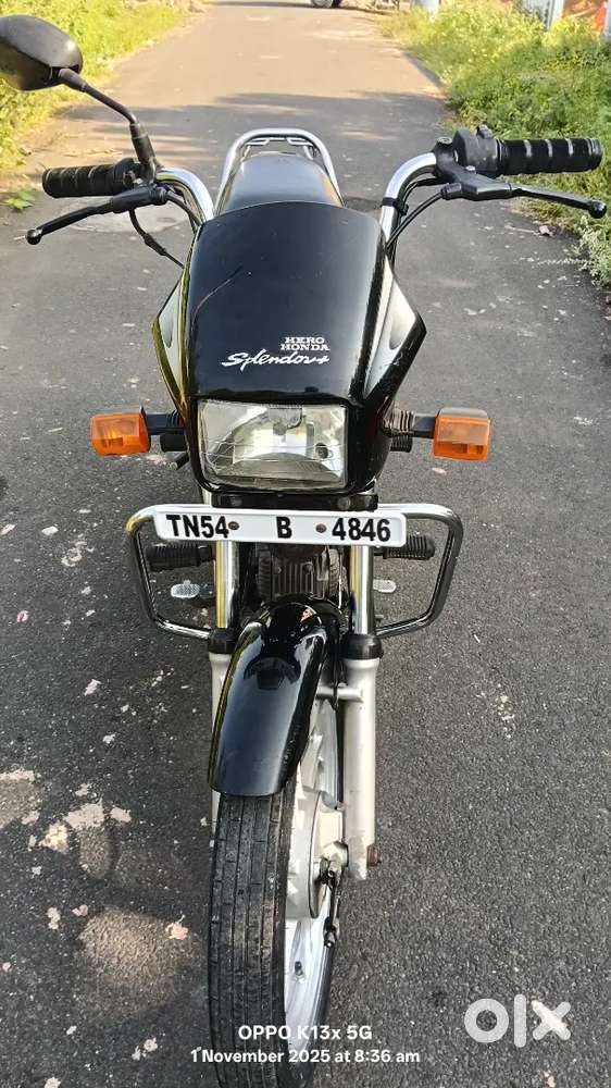 ondition Mileage 70km/l