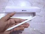 Apple Pencil 2nd Gen