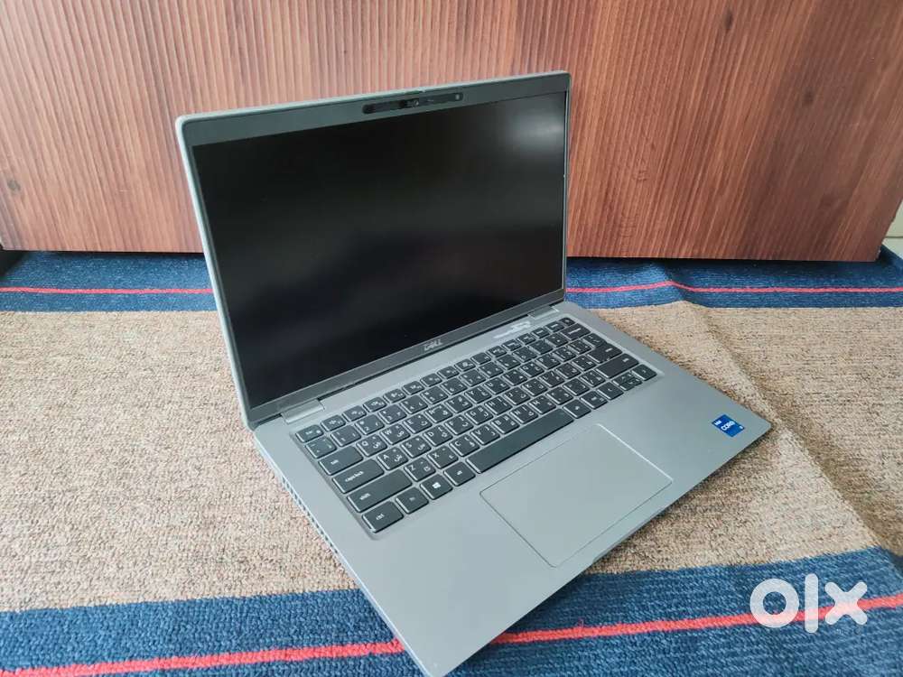 Dell Latitude 5420/ i7 11th/ 16GB/ 512GB/ Windows 11/ Adaptor
