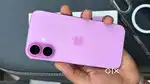 I phone 16 128 gb