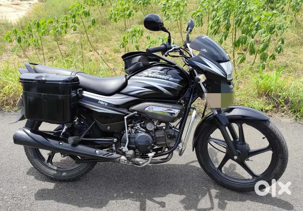 Single Owner BS3 Super Splendor Very Good Condition