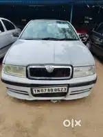 Skoda Octavia, 2008, Diesel