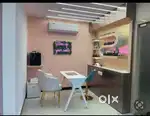 Luxury Saloon for Lease at Attapur Infront of ZUDIO