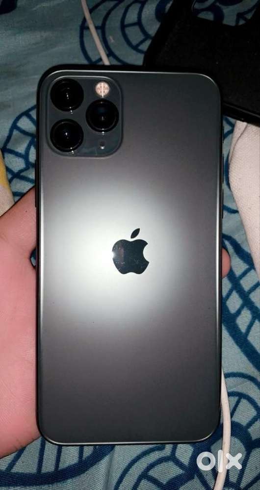 iphone 11 pro GB