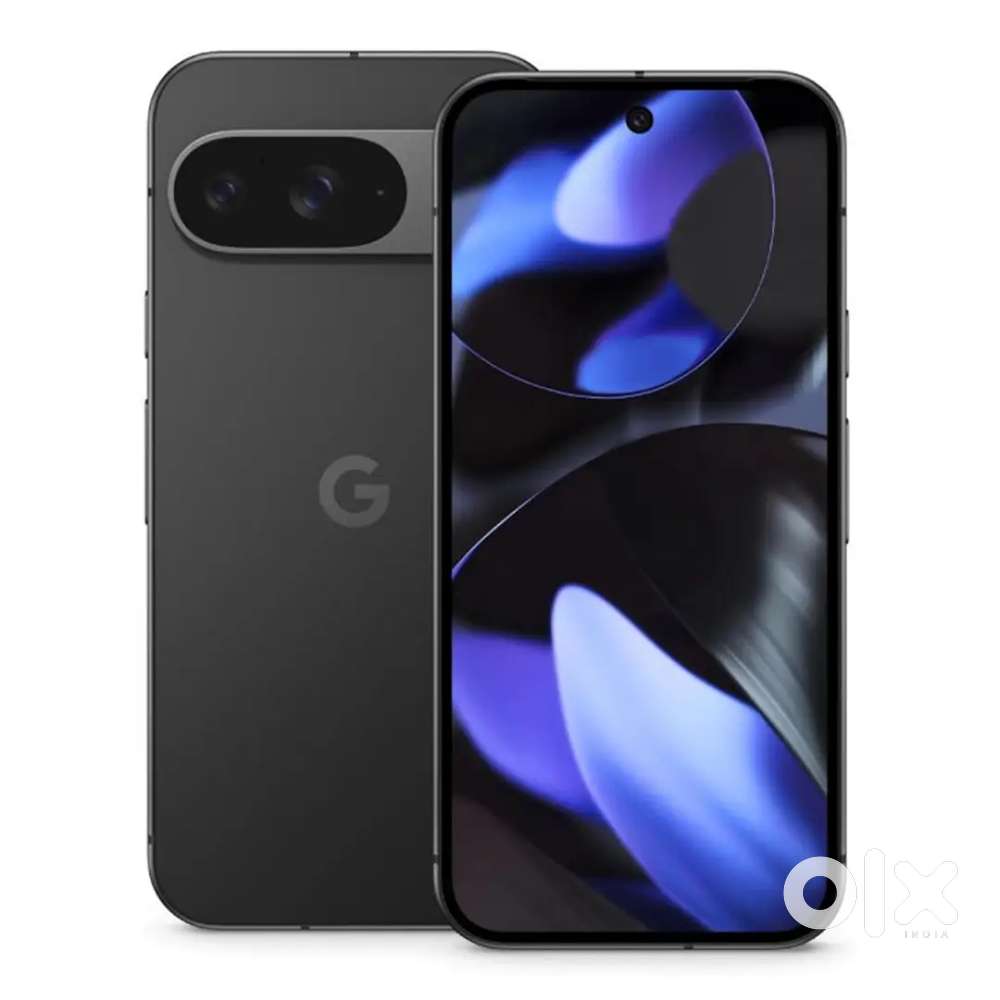 Pixel 9 used like new