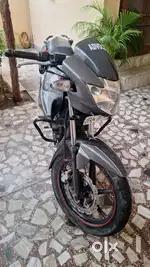 Apache RTR for sale in good and genuine conditions