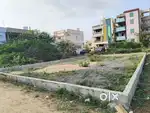 మంగళగిరి హైవేకి సమీపంలో ఆత్మకూరు ఇళ్ల మధ్యలో ప్లాట్ అమ్మకానికి కలదు