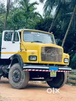 Tata tipper 7gear for sale