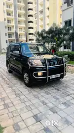 Mahindra TUV 300 T8, 2015, Diesel