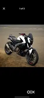 Dominar 400