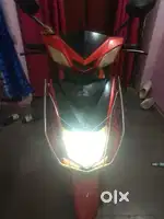60 range , with charger ,remote sensor