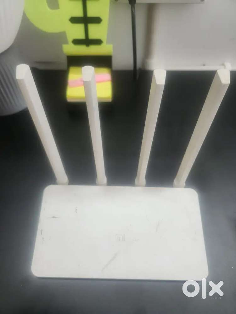 Wifi router