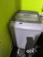 Washing Machin