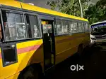 need school bus driver