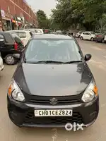 Maruti Suzuki Alto 800 2019-2023 0.8 VXI, 2021, Petrol