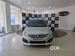 Maruti Suzuki Ertiga 2012-2015 VDI, 2015, Diesel
