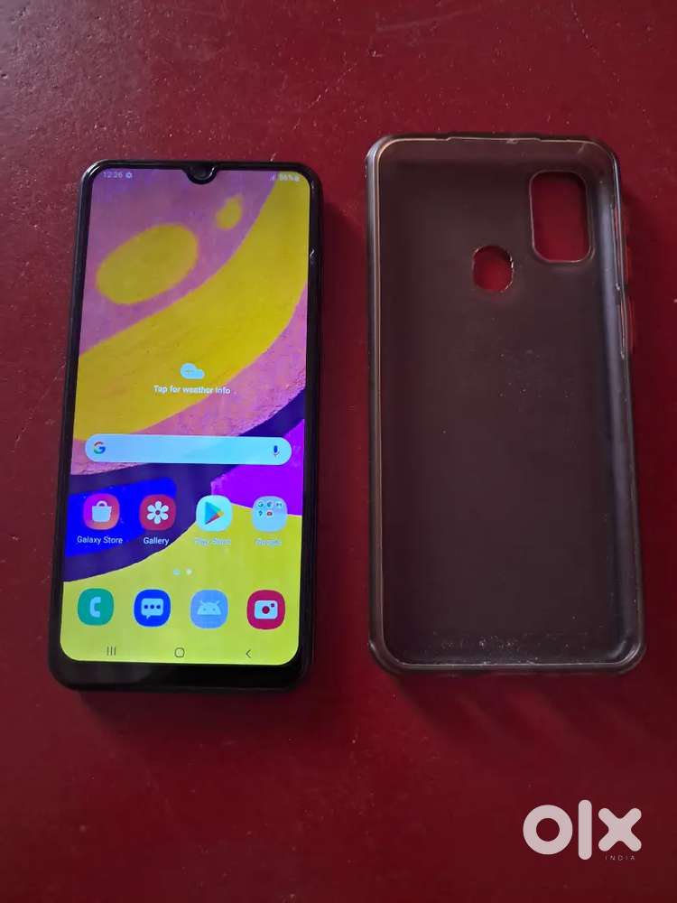 Samsung f 41
