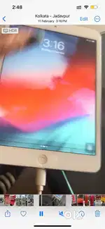 Apple iPad Mini 2