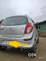 Maruti Suzuki 800 2014 Petrol 59 Km Driven