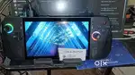 ASUS rog ally X