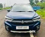 Maruti Suzuki XL6 1.5 Zeta MT, 2022, Petrol