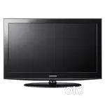 Samsung tv lcd