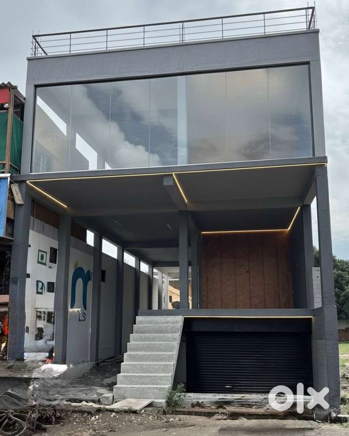 trishul complex for rent