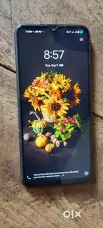Vivo y21 4 64