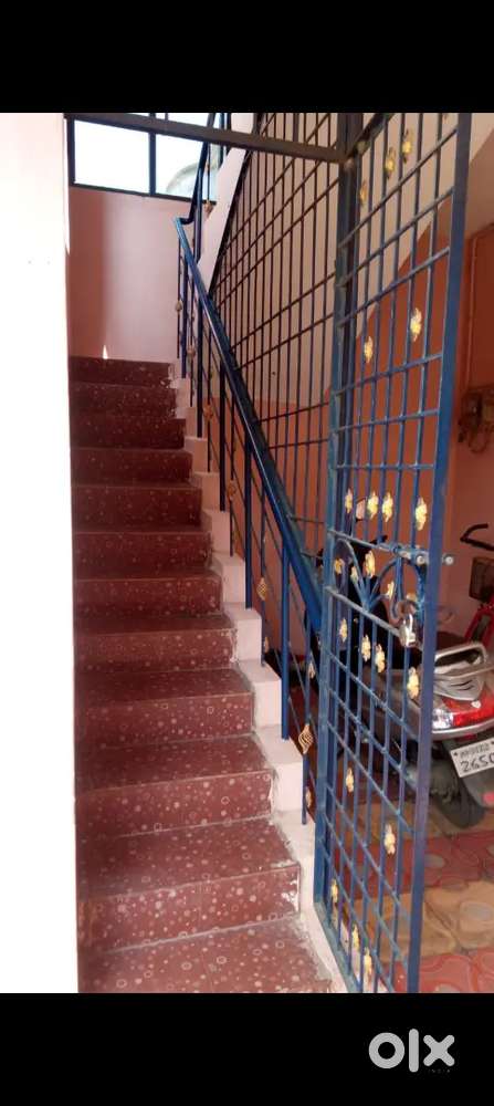 Individual house 2BHK for rent