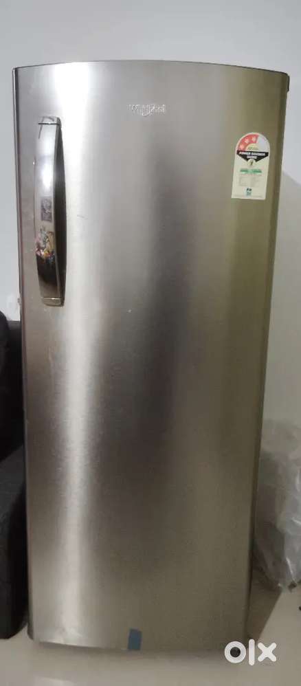 Whirlpool Refrigerator