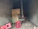 Iron safe for jewellery shop