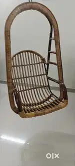 Cane Chair / Swinging Chair (without the chain)