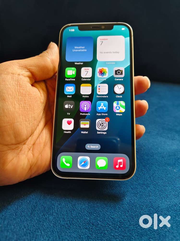 Iphone 12 Mint condition