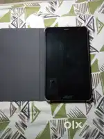 Acer Tab One 8 ( one Month used)  Very useful for classes