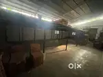 1600 Commercial space/godown/warehouse  for rent kaloor