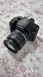Canon 1000D