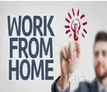 WORK FROM HOME