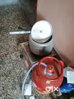 Kitchen appliances