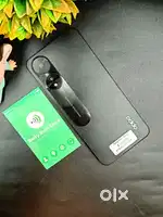 OPPO A78 5G 8/128GB - SUPERB CONDITION MOBILE WITH BILL AND INVOICE.