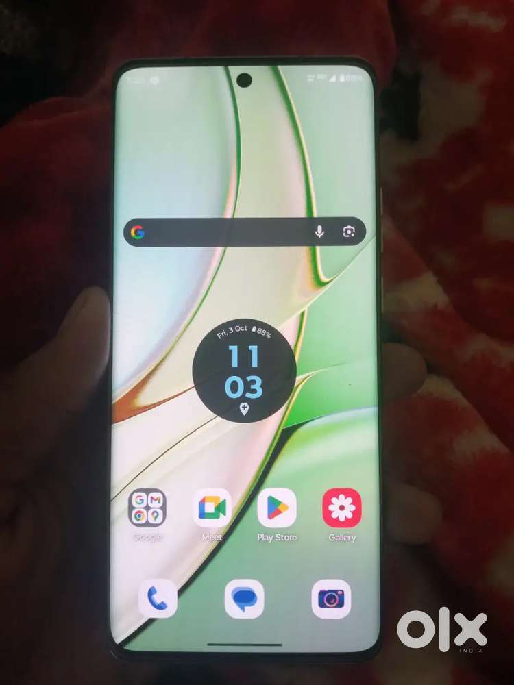 Motorola Edge 40 8/256 All ok