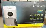 Brand new Smart LED Projector from Zebronics PixaPlay 14 for sale