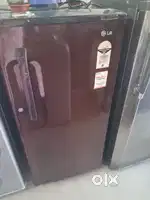 USED FRIDGE FULLY WORKING CONDITION