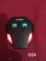 Wireless Earbuds