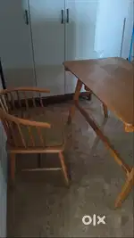 Comfortable Study Chair for Sale – Good Condition